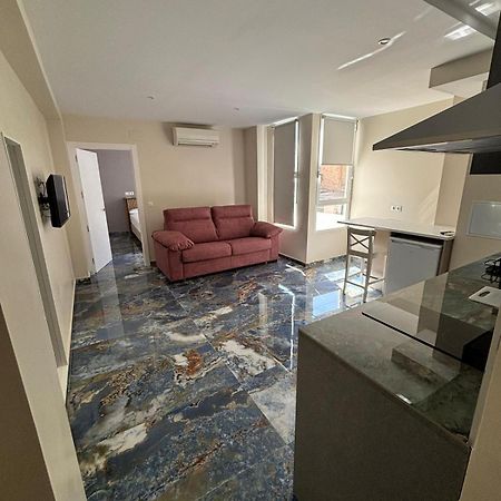 Apartamento Arena Alicante Exterior foto