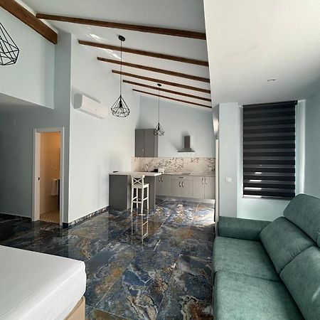 Apartamento Arena Alicante Exterior foto
