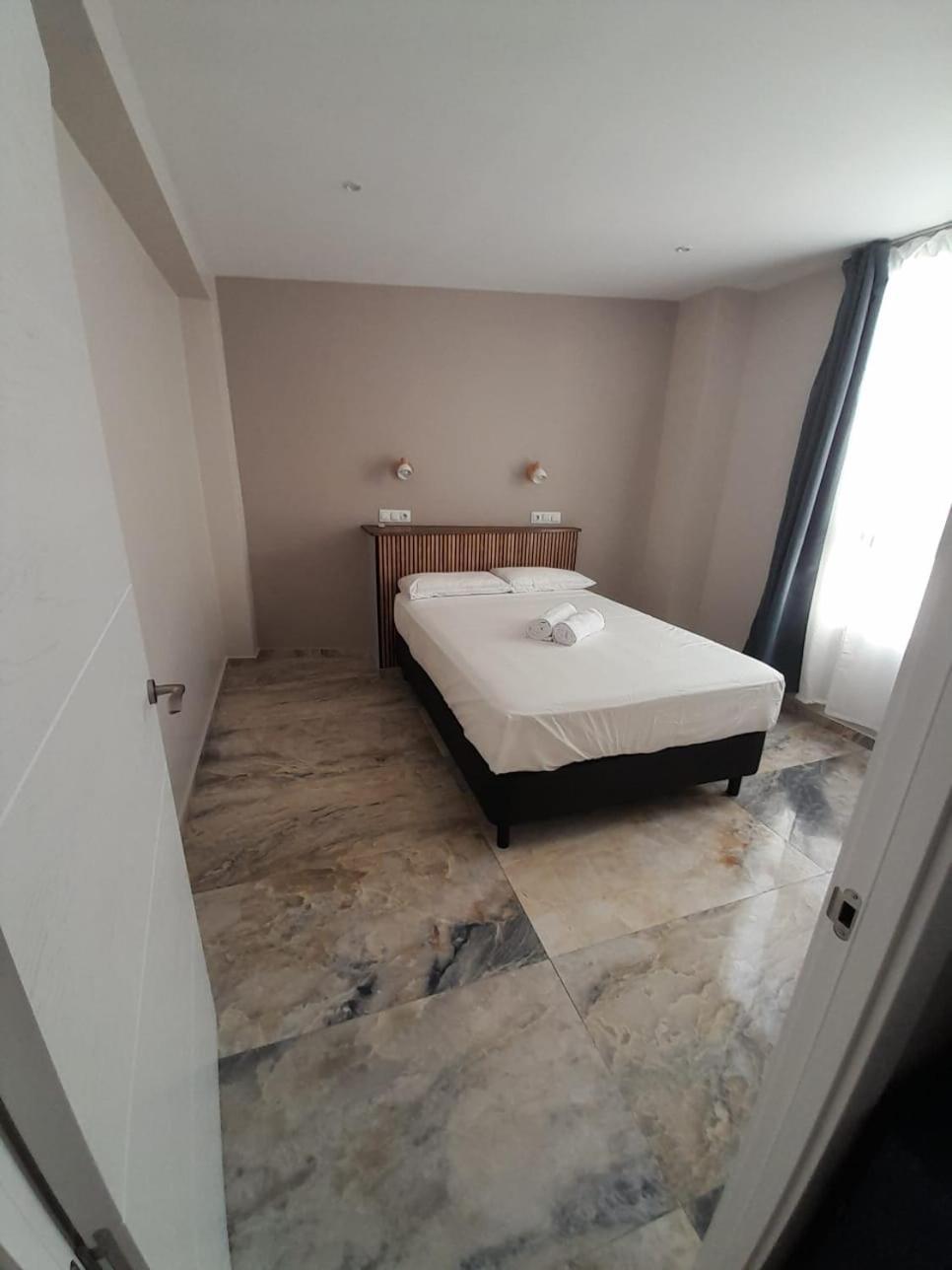 Apartamento Arena Alicante Exterior foto