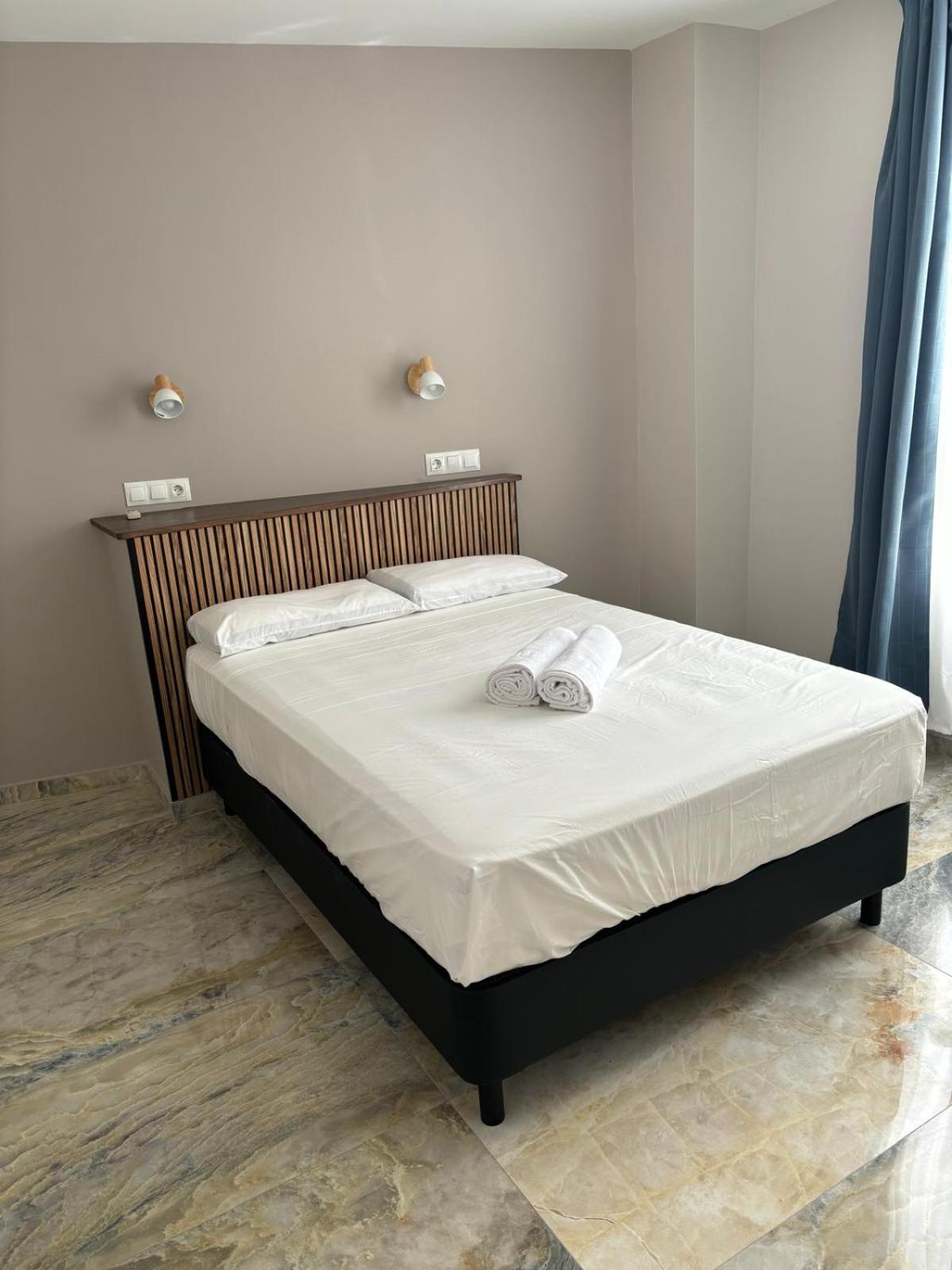 Apartamento Arena Alicante Exterior foto