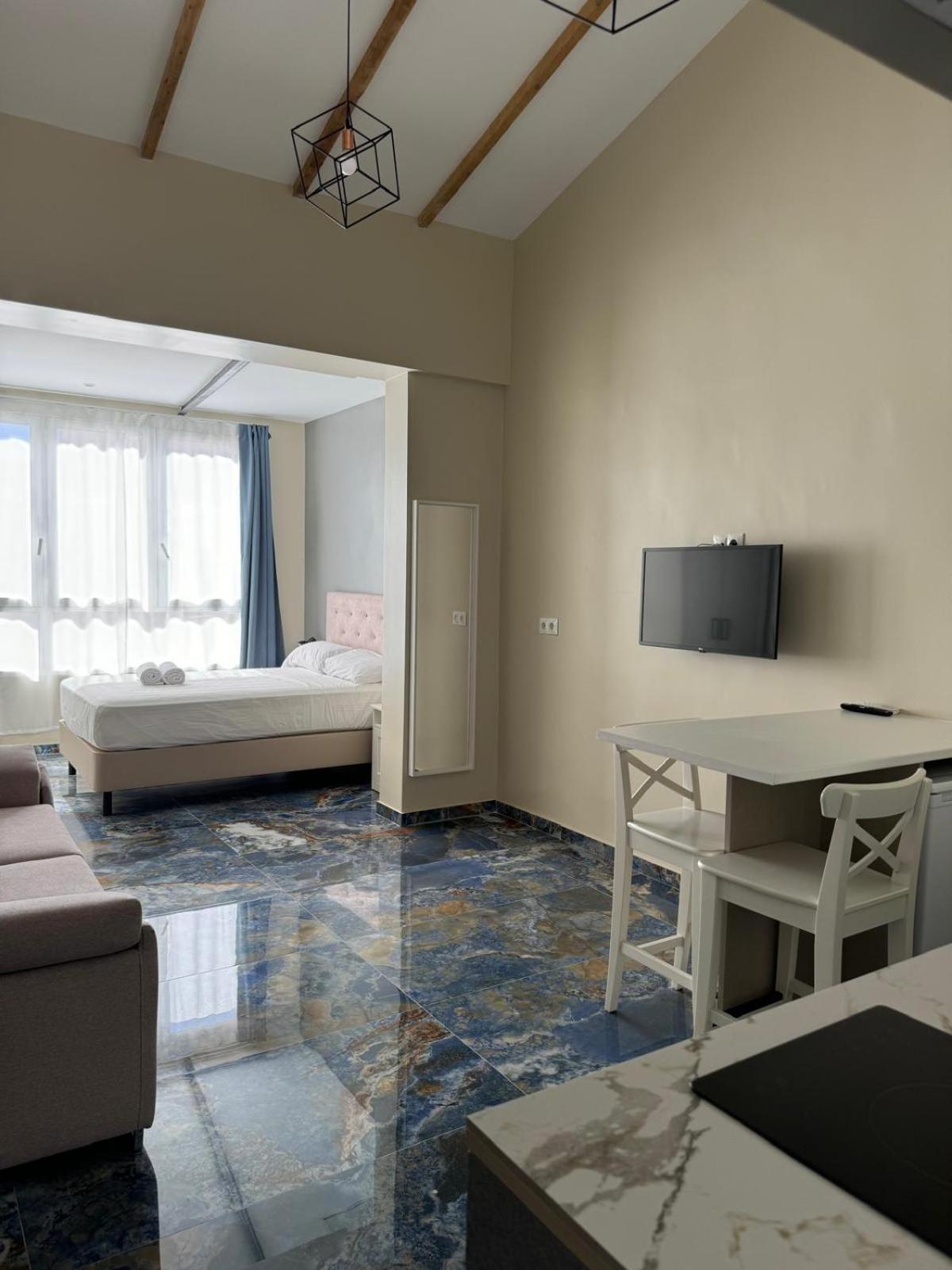 Apartamento Arena Alicante Exterior foto