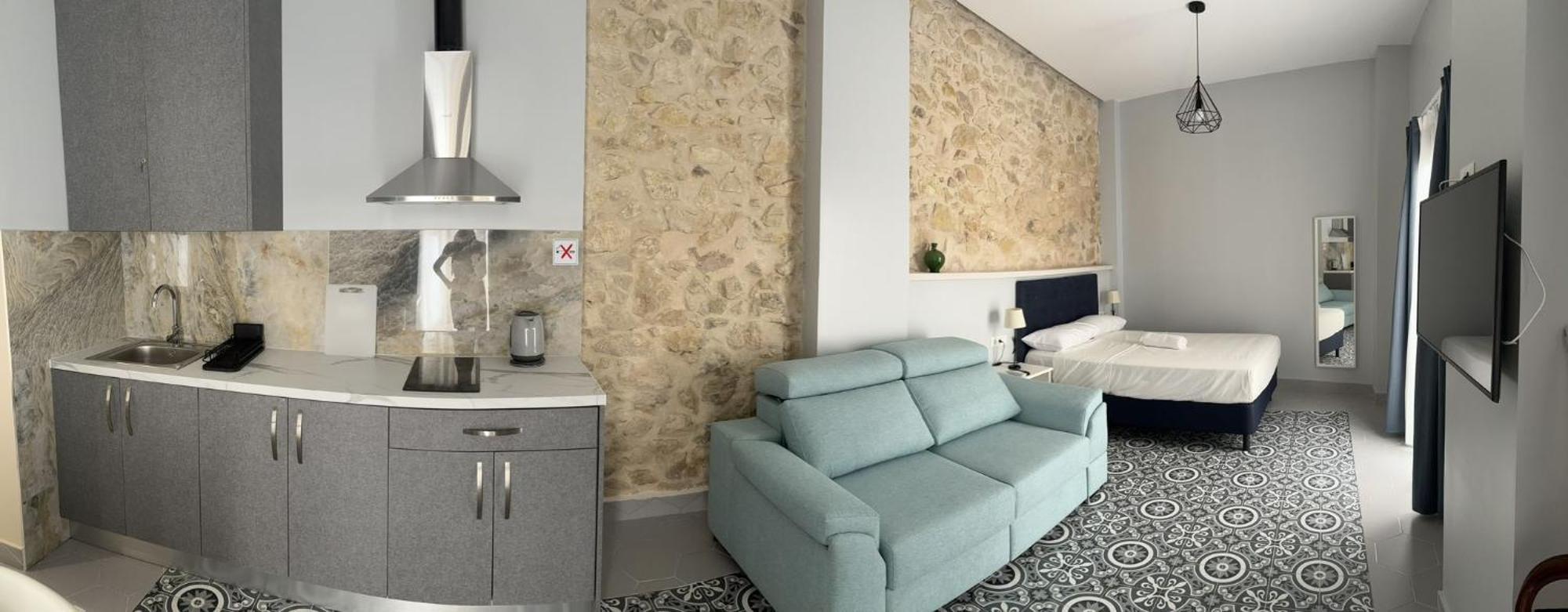 Apartamento Arena Alicante Exterior foto