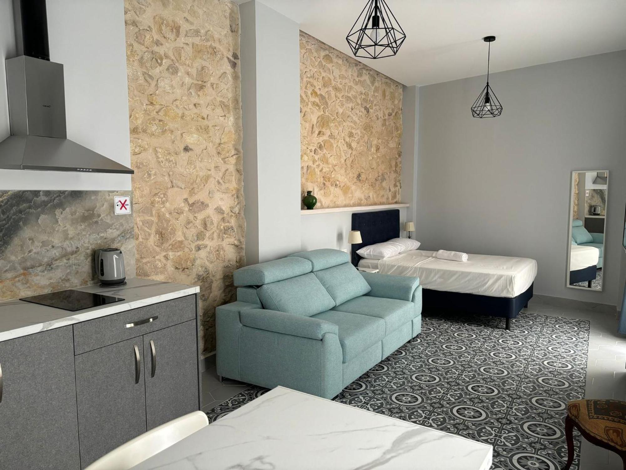Apartamento Arena Alicante Exterior foto