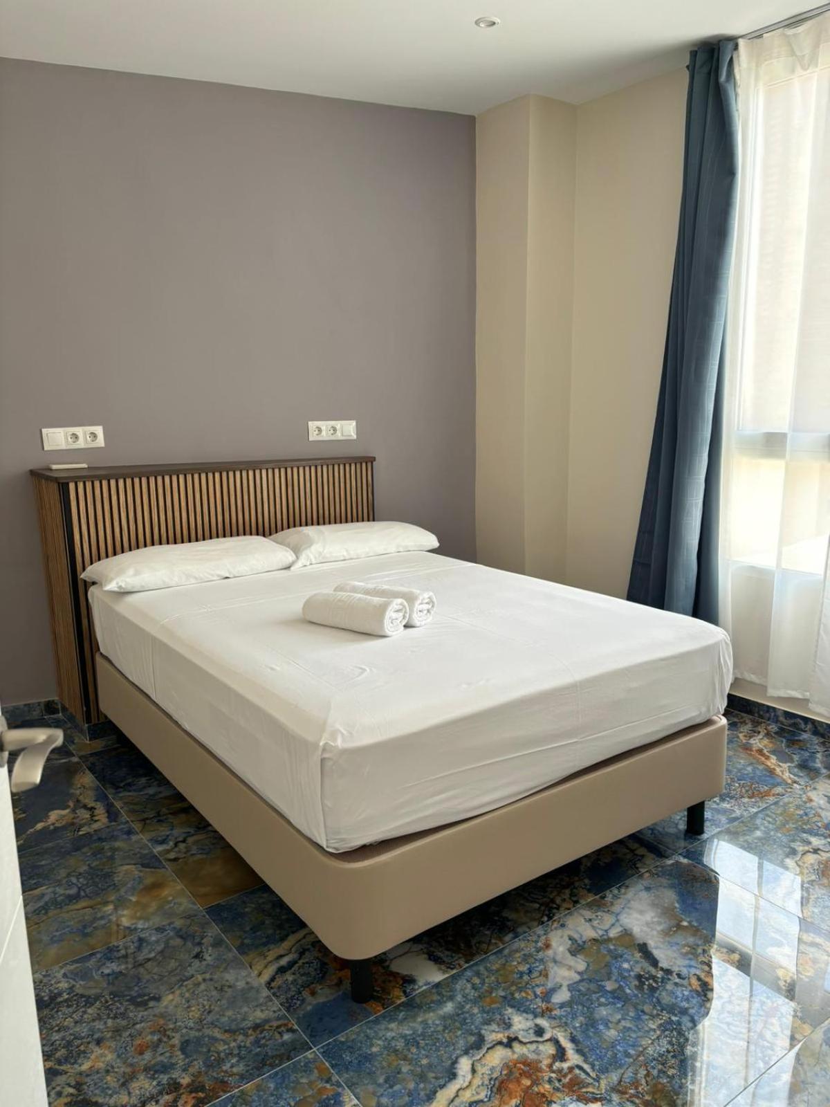 Apartamento Arena Alicante Exterior foto