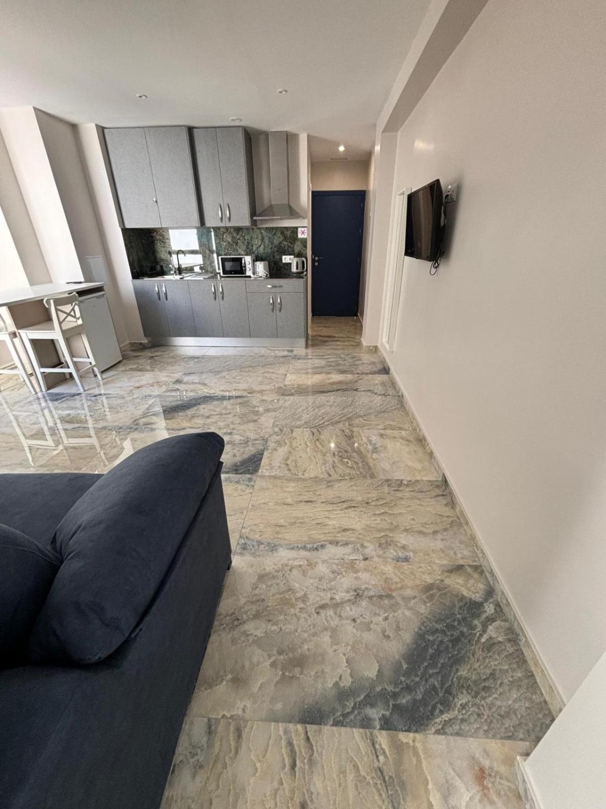Apartamento Arena Alicante Exterior foto