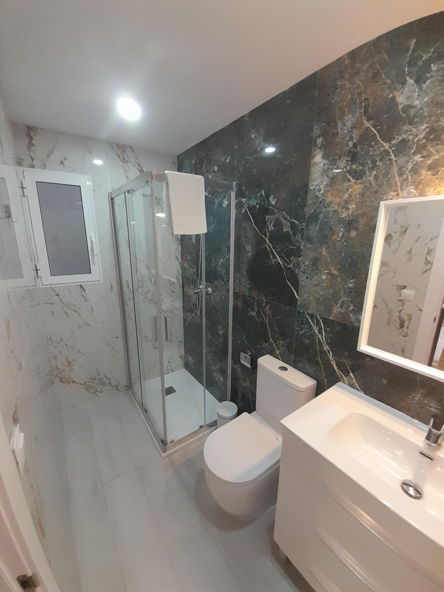 Apartamento Arena Alicante Exterior foto