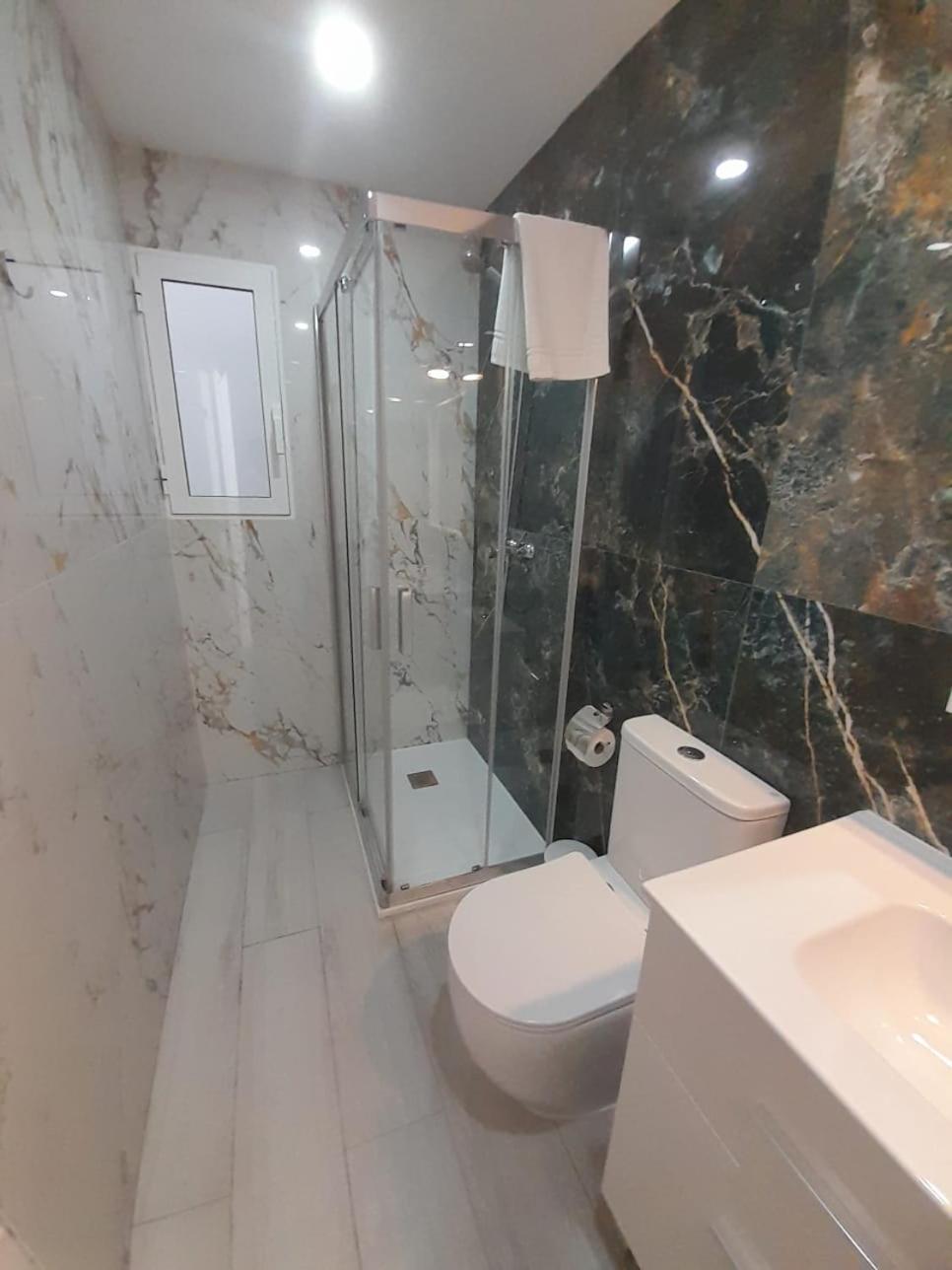 Apartamento Arena Alicante Exterior foto