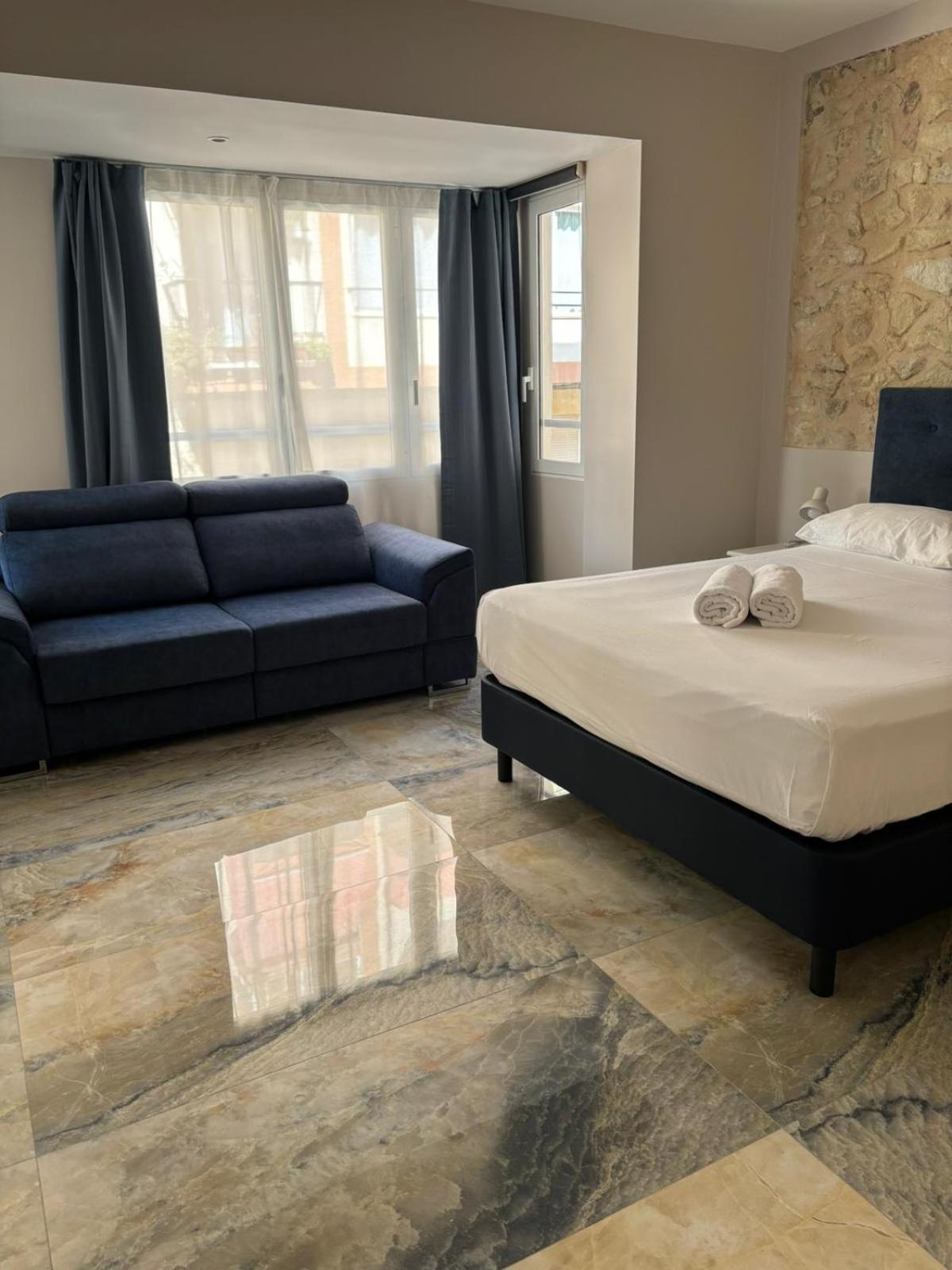 Apartamento Arena Alicante Exterior foto