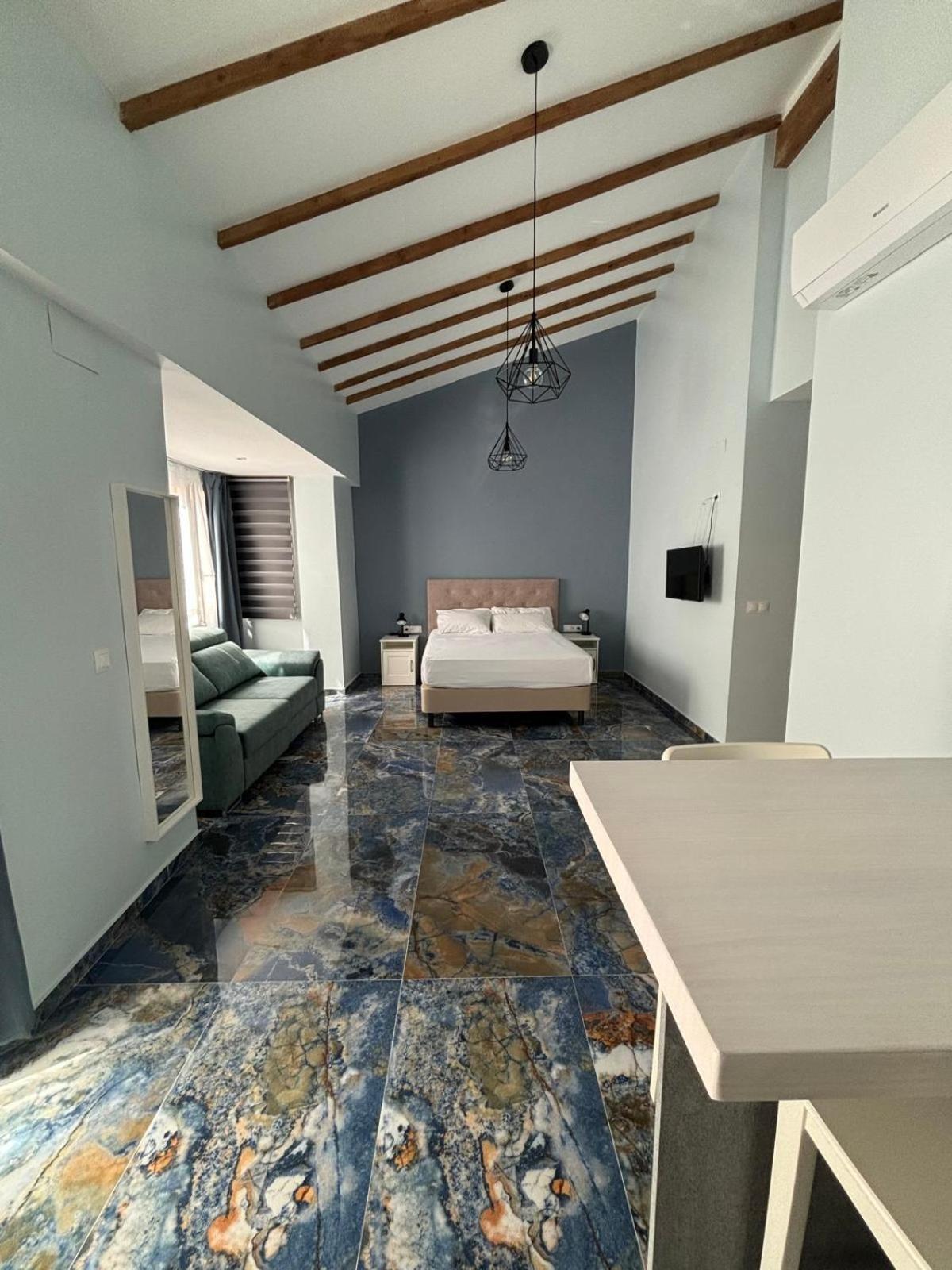 Apartamento Arena Alicante Exterior foto