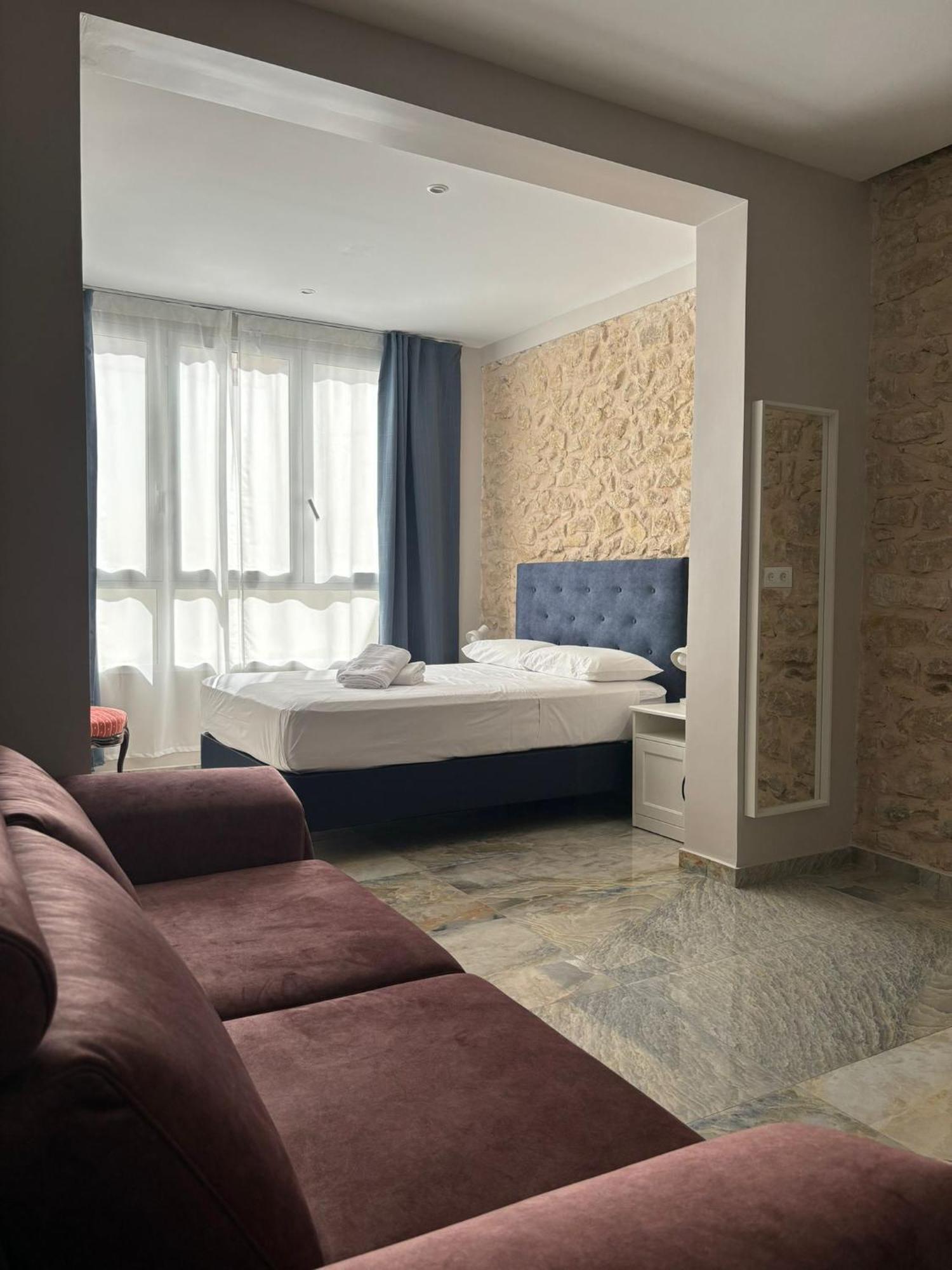 Apartamento Arena Alicante Exterior foto