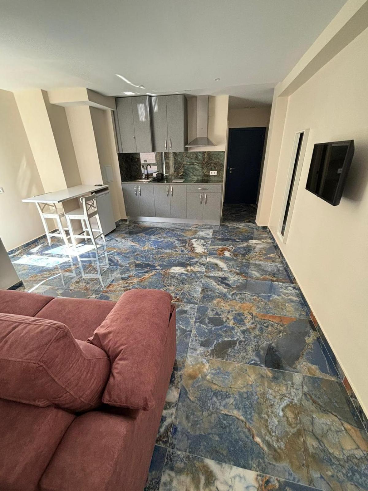 Apartamento Arena Alicante Exterior foto